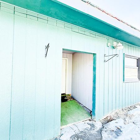Draft House & Lodge Delta Junction 외부 사진